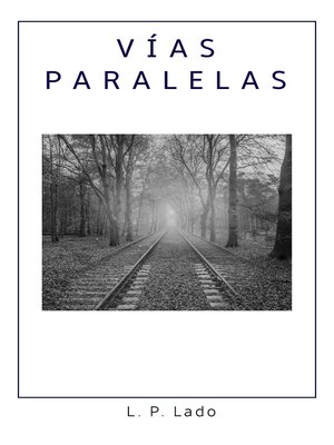 cover image of Vías Paralelas